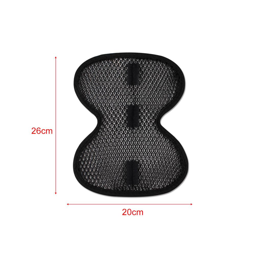 Anti Sweat Helmet Inner Liner 26X20cm 7293282961845
