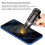 Smart WiFi Indoor Security Camera 1080P HD Motion Detection Night Vision 9