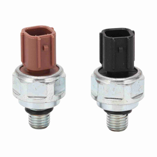 2 Stück Übertragungsoildruckschalter Sensor für Acura MDX 2001-2009 1