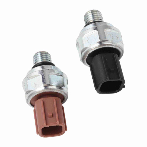 2 Stück Übertragungsoildruckschalter Sensor für Acura MDX 2001-2009 2