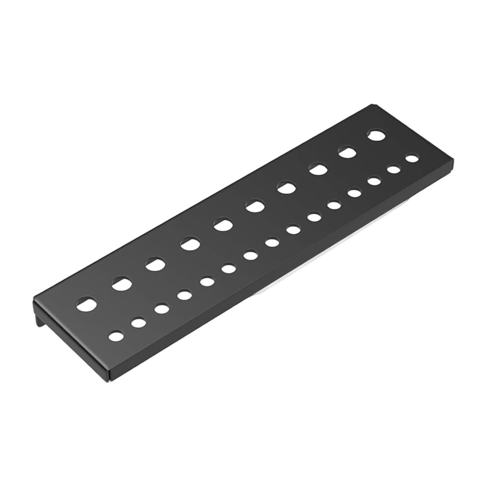 Wall Mount Screwdriver Holder Metal Tool Organizer Rack For Garage Workshop Storage 9455672910163