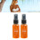 2Pcs Self Tanning Spray 3Min - Quick Dry, Even Bronze, 150ml 1
