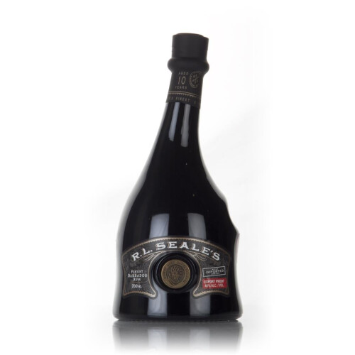 R L Seale's 10 Year Old 70cl 46%