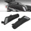 Black Textile Side Pockets for GS 1
