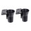 Electric Screwdriver Holder Wall Mount Organizer Rack, Space Saving Storage for Garage and Workshop 1