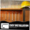 Garage Storage Hooks Heavy Duty Wall Mount Metal Organizer for Tools Bikes Ladders Rust Resistant 5