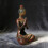 Multifunctional Candle Holders With Abstract Art Design For Home 7