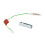 12V Air Heater Glow Plug Replacement for Eberspacher D2 D4 D4S 2 Pack 1