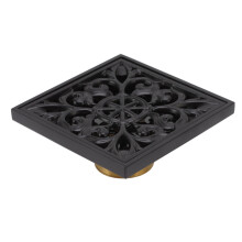 Antique Style Stainless Steel Drain