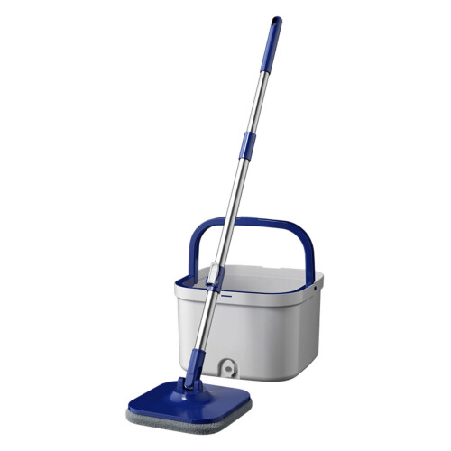 Dry and Wet Use Turn Wipe with Powerful Absorption-Basic model