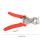 Multi-Animal Ear Tag Remover Tool Stainless Steel 11