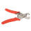 Multi-Animal Ear Tag Remover Tool Stainless Steel 17