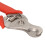 Multi-Animal Ear Tag Remover Tool Stainless Steel 18