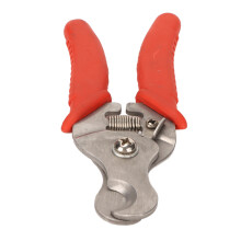 Multi-Animal Ear Tag Remover Tool Stainless Steel
