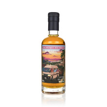 Secret Distillery #7 21 Year Old (That Boutique-y Rum Company) 50cl 52.6%