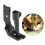 Naaivoetijzer bouwt flatbedmachine-compatibele dikke-2 stuks 7