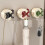 Strong Green Suction Cup Hook Wall Mounted Organizer NoDrill SpaceSaving for Bathroom Kitchen 5