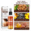 2Pcs Self Tanning Spray 3Min - Quick Dry, Even Bronze, 150ml 6