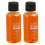 2Pcs Self Tanning Spray 3Min - Quick Dry, Even Bronze, 150ml 8