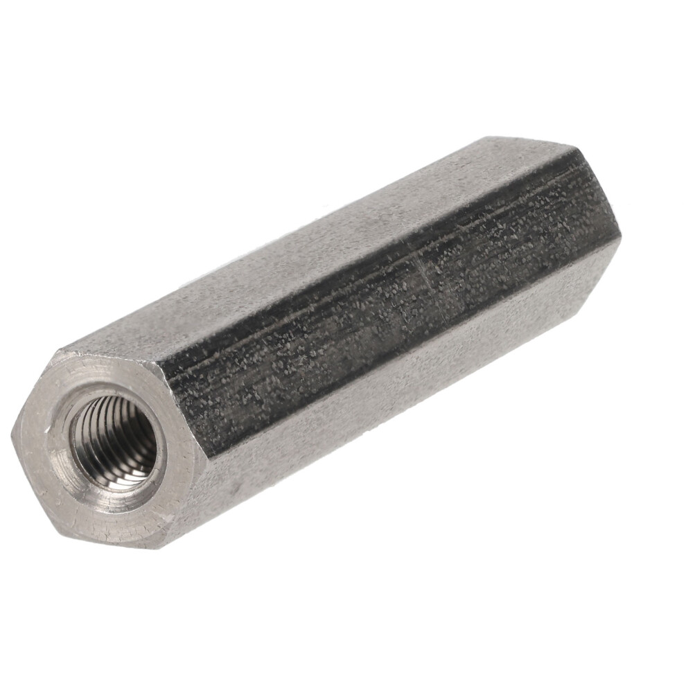 R-Tech 524391 Hex Threaded F-F A2 St/St Spacers M3 30Mm - Pk 25 5053556004638