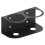 Double Hole Heavy Duty Rustproof Wall Mounted Spray Bottle Holder Rack 2pcs SpaceSaving Design 3