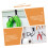 Garage Storage Hooks Heavy Duty Wall Mount Organizer for Ladders Tools Cords Shed Workshop 4