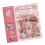 50 Sheets Townscape Scene Sticker For Scrapbooking- Dreamlands 1