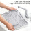 Generisch Tapis en silicone pour machine à café, tapis-B 5