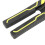 Multifunction Adjustable wire cutters 150mm carbon steel yellow 2