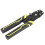 Multifunction Adjustable wire cutters 150mm carbon steel yellow 3