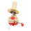 Portable Plastic Yarn Winder with Detachable Head, Hand Operated 6