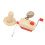 Portable Plastic Yarn Winder with Detachable Head, Hand Operated 11