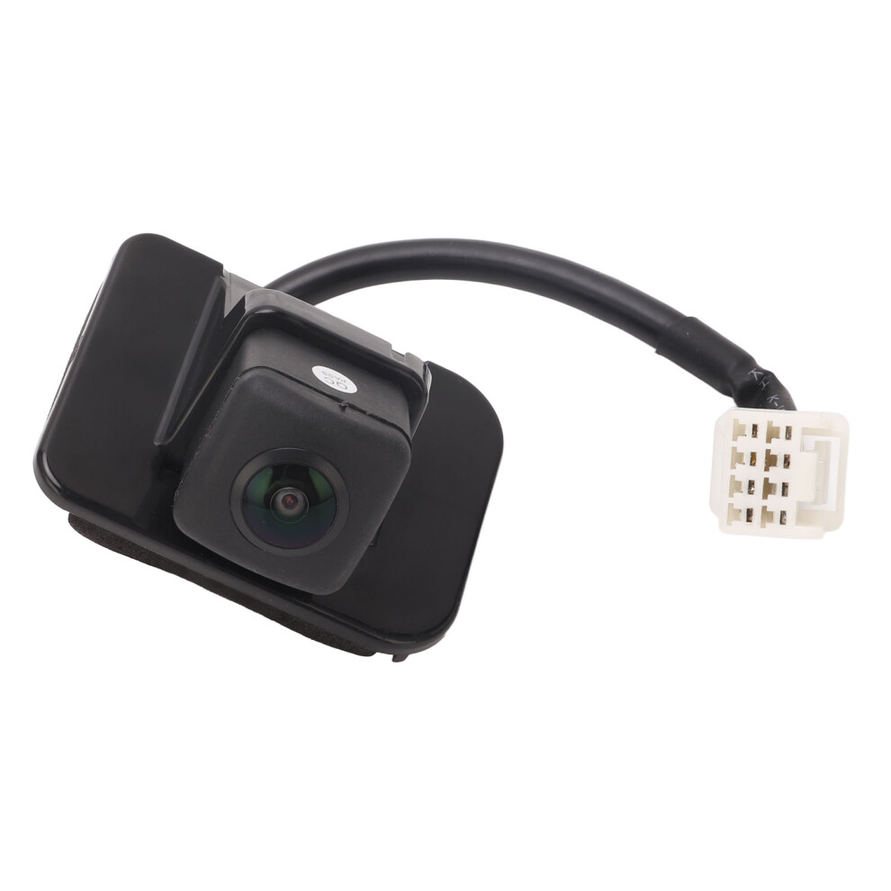 Reverse Backup Camera For Accord 2.4L 3.5L 2014-15 7806371651758