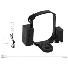 Drone Payload Release System for EVO II with Precise Remote Dropper, Quick Installation for Fishing and Weddings