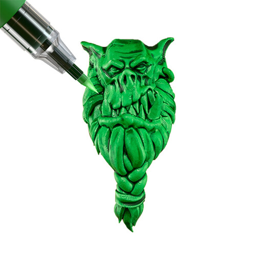 The Army Painter Speedpaint Marker - Orc Skin 1