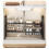 Adjustable Under Sink Organizer, 2 Tier Storage Rack with Removable Baskets, Fits Around Plumbing, Black 5