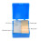 Metal Density Cubes Set for Education, MultiMaterial Comparison, Durable Polished Finish 5