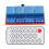4 Channel Infrared Remote Relay Module 12V Control Switch Set 2