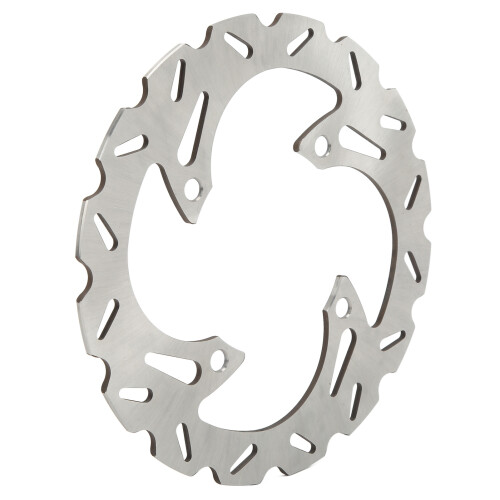 Motorcycle Brake Disc - 240mm OD 1