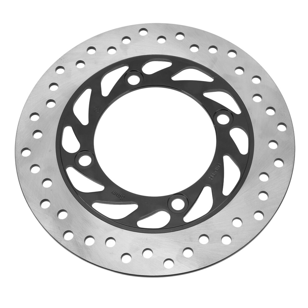 240Mm Motorcycle Brake Disc, Iron, Universal, Stable Performance 9441390147660
