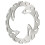 Motorcycle Brake Disc - 240mm OD 17