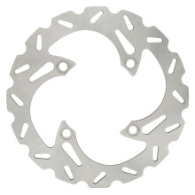 240mm Iron Motorcycle Brake Rotor