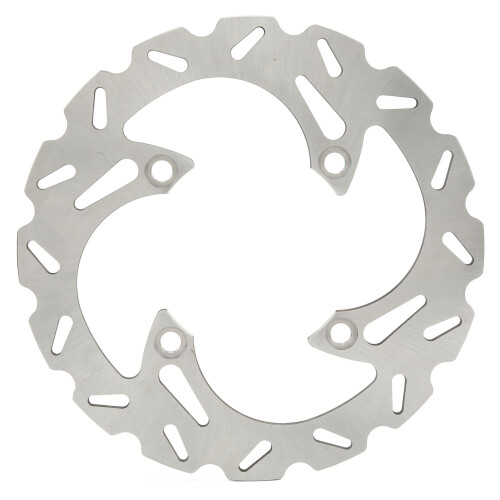 240mm Iron Motorcycle Brake Rotor