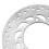 240mm Motorcycle Brake Disc, Iron, Universal, Stable Performance 13