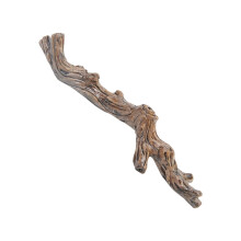 Simulation Rainforest Vine Climbing Toy-big brown stick