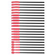 20Pcs Sewing Machine Maintenance Brushes Multipurpose-Pink