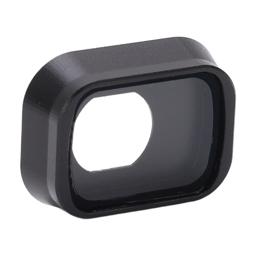 UV Resistant Drone Lens Filter for Mini 3 Pro Camera, Black, Aluminum 1