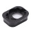 UV Resistant Drone Lens Filter for Mini 3 Pro Camera, Black, Aluminum 3
