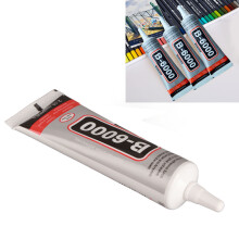 50 ml Wasserfeste Mehrzweck-Superkleber für Schmuck & Elektronik