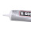 Colla multiuso super resistente all’acqua, 110ml, per gioielli ed elettronica 11